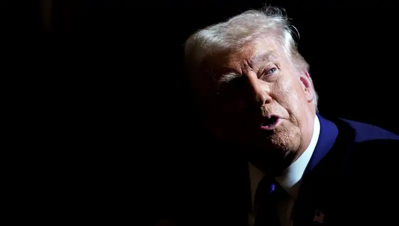 Trump’tan Savaş Zamanı Kararnamesi: Tarihin Tekerrürü Mü?