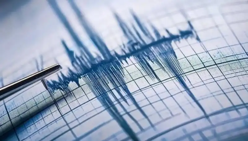 İran'ı Sarsan Şiddetli Deprem: 5.7 Büyüklüğünde Sarsıntı Yaşandı