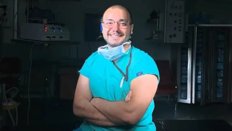 Niğde Hastanesinde Şok Eden Saldırı: Doktor Bıçaklı Saldırıya Uğradı!