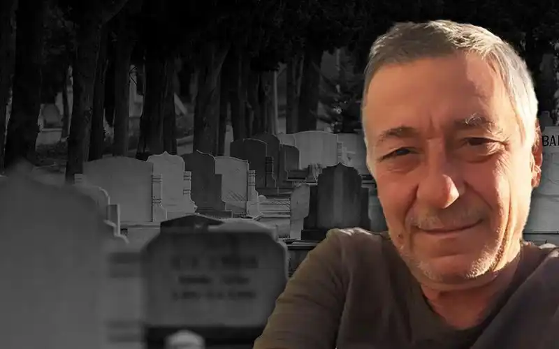 Mart'ta Hayatını Kaybeden Adam, Temmuz'da Şaşırtan Bir Olayla Dirildi!