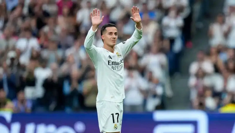Beşiktaş’ın Sağ Bek Arayışı Sona Erdi: Madrid’in Yıldızı Kapıda!