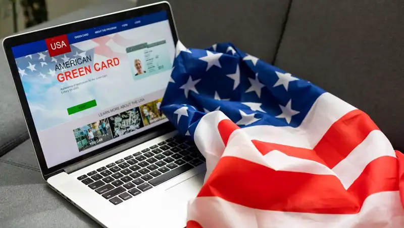 2025 Green Card Sonuçları Ne Zaman Açıklanacak? Sorgulama Ekranı Dikkat Çekiyor!