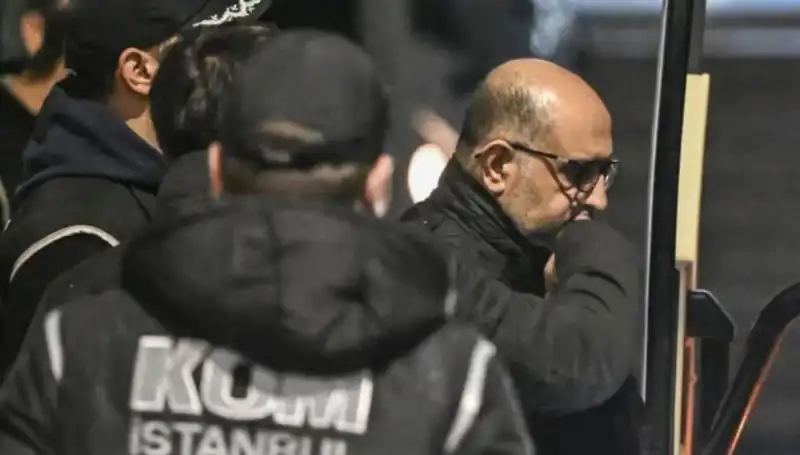 Aziz İhsan Aktaş'ın Ev Hapsi Kaldırıldı: Gelişmeler ve Anlamı