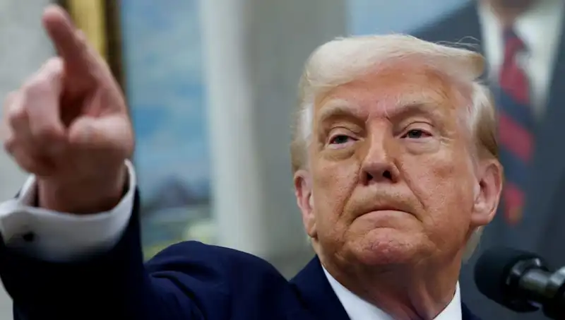 Trump’tan Şaşırtan Açıklama: Ukrayna’da Ateşkes Olacak mı?