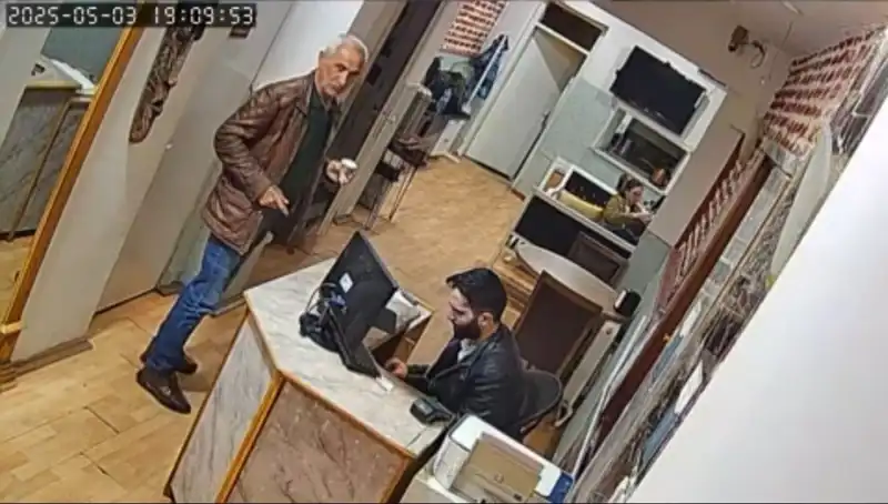 Saldırganın Çarpıcı İfadesi: "Kendi Başıma Yaptım" Dedikleri Gerçekten Ne Anlama Geliyor?