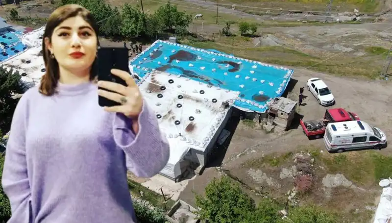 Korkunç Cinayeti İtiraf Eden Şüpheli: Olayın Ayrıntıları Kan Dondurucu