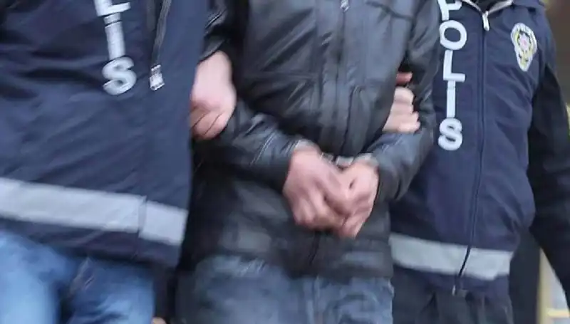 30 İlde Gerçekleşen FETÖ Operasyonunda 65 Kişi Tutuklandı