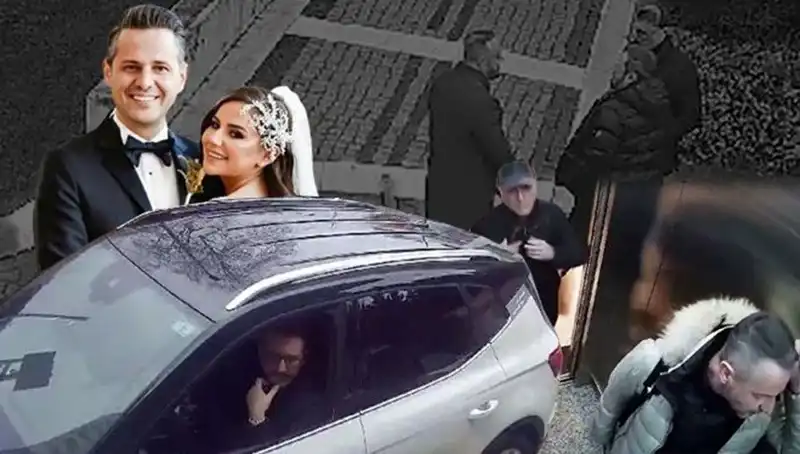 Saralların Unutulmaz İsimlerinden Biri, Yurt Dışına Kaçırılma Skandalı!