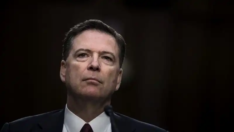 FBI Eski Şefinden Trump’a Şok Gönderme: 4 Rakamla Tehdit Mesajı
