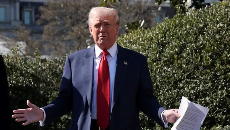 Trump'tan Seyahat Yasağı Uygulaması: 43 Ülkeye Hangi Kısıtlamalar Getirildi?