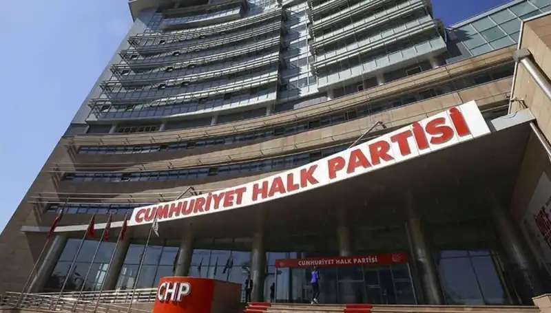 CHP Kurultayı Soruşturmasında İddianame Kabul Edildi: Gözler Şimdi Mahkemede