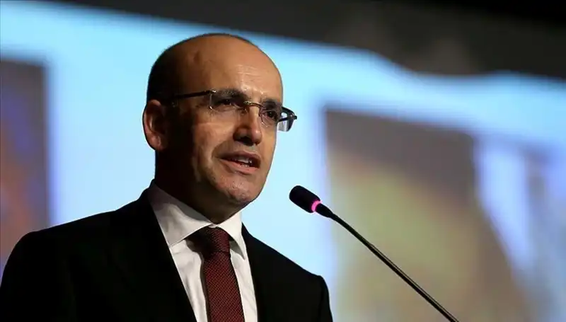 Bakan Şimşek'in Ekonomi Vizyonu İçin Yoğun Görüşme Zamanı