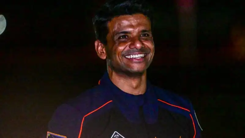 Hindistan, 41 Yıl Sonra Uzaya Astronot Göndermeyi Başardı!