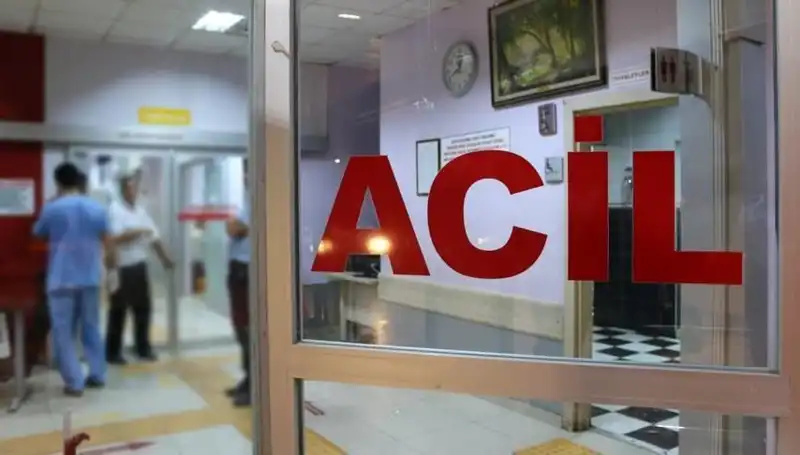 Küçük Yaşamın Kayıp Sesi: Ana Sınıfı Öğrencisinin Acı Ölümü