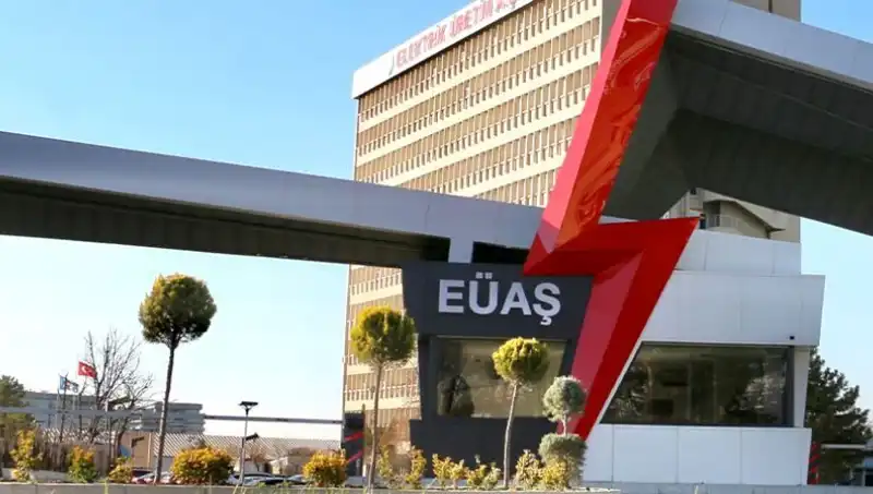 EÜAŞ'tan Büyük Fırsat: Sürekli İşçi Alım İlanı Yayınlandı!