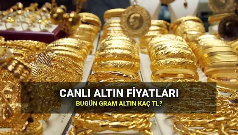 Altın Piyasasında Son Durum: 15 Temmuz Fiyatları Neyi Gösteriyor?