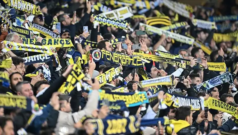 Fenerbahçe Taraftarını Şaşırtan Kombine Fiyatları Açıklandı!