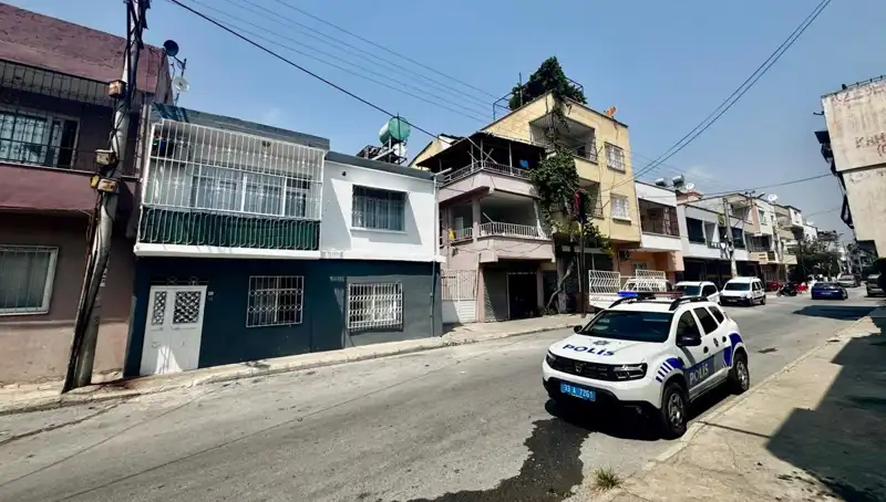Silah Sesleri Sonrası Gelen Korkunç Gerçek: Anne Kız Ölü Bulundu