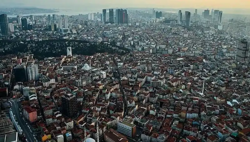Nisan Depreminin Gayrimenkul Pazarında Yaratmış Olduğu Şok Etkisi
