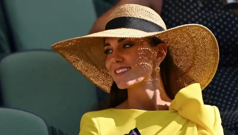 Kate Middleton'ın Sadık Asistanı 15 Yılın Ardından Görevinden Ayrıldı!
