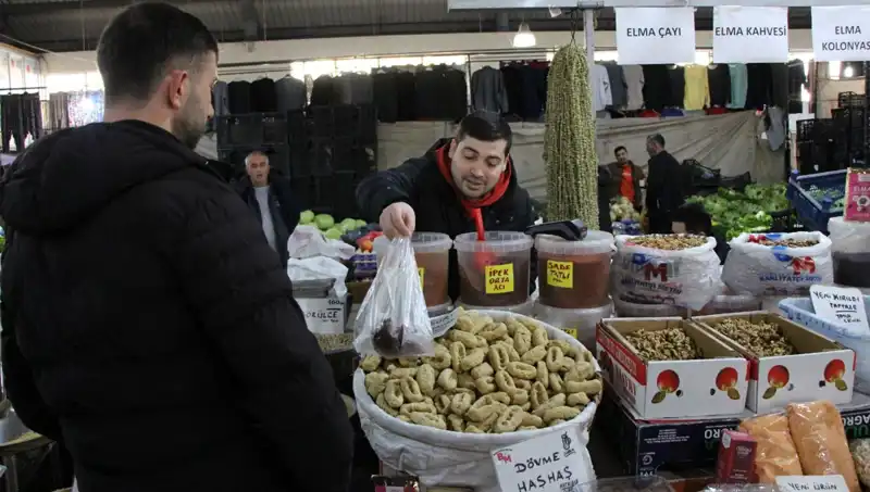 Sarı Altın Fiyatları Uçuşa Geçti: Gezici Pazarlar Gece de Açık