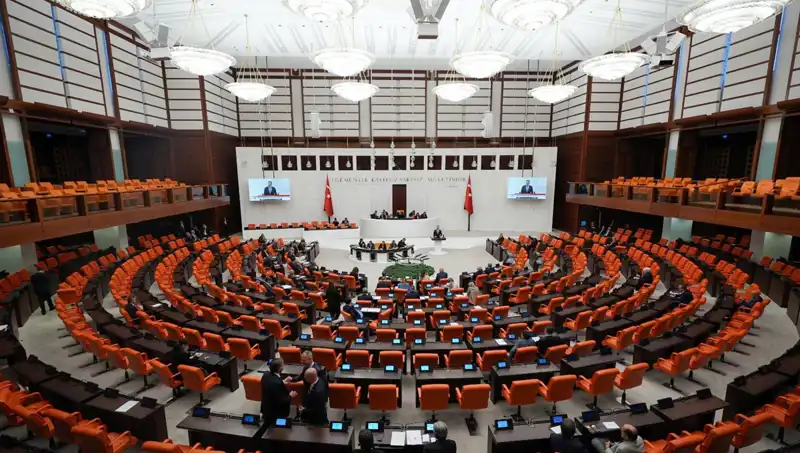 Meclis Başkanı Seçimi İçin Geri Sayım Başladı: Sıcak Gelişmeler Bekleniyor