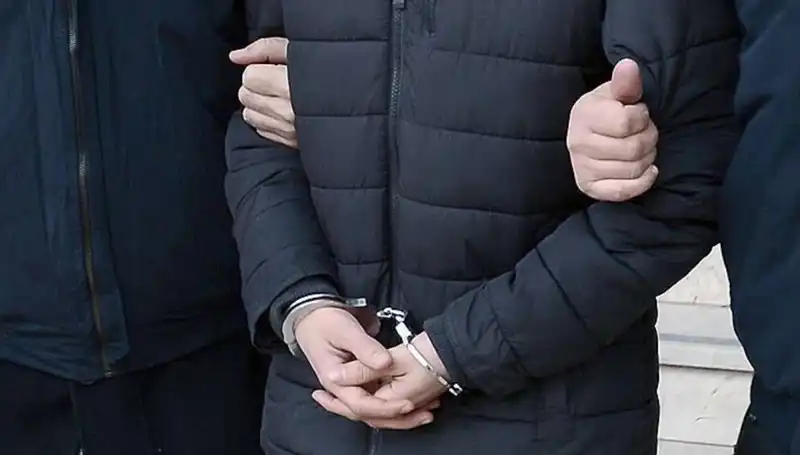 32 Yıllık Aranan Şahıs Sakarya'da Yakalandı: Şok Eden Detaylar