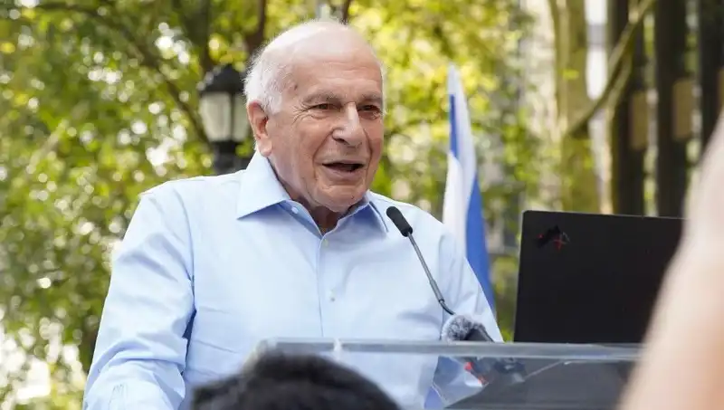 Nobel Ekonomi Ödülü Sahibi Kahneman'ın Ölümü ve "Yardımlı İntihar" Üzerine Tartışmalar