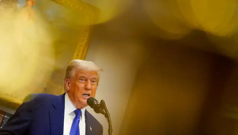 Trump'ın 'Suikast Çağrısı' İfadesi ve FBI Tartışmaları Alevleniyor