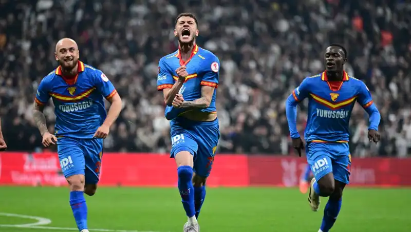 Göztepe, 100. Yılında Tarih Yazdı: Unutulmaz Galibiyet!