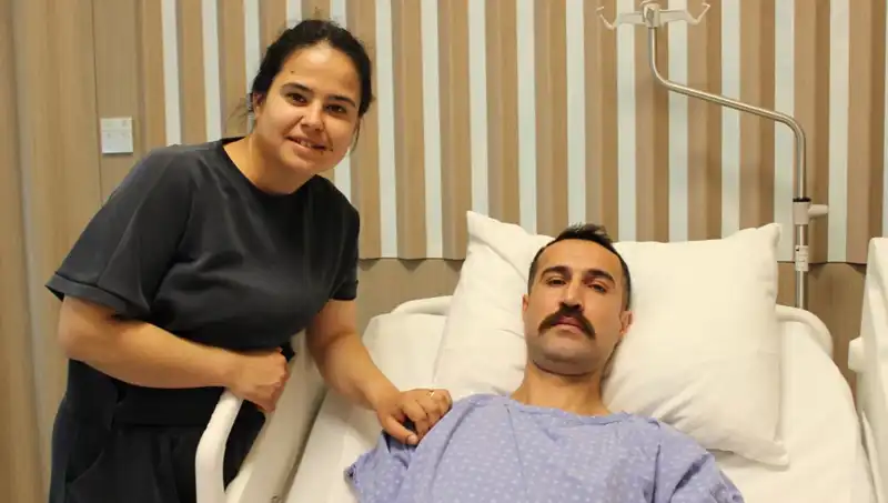 32 Yaşındaki Genç Kadının Mide Kanaması Sandığı Hastalık: Kalın Bağırsak Kanseri