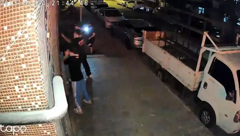 Korkunç Saldırı: "Abinin Selamı Var" Diyerek Etek Giydirip Darp Ettiler