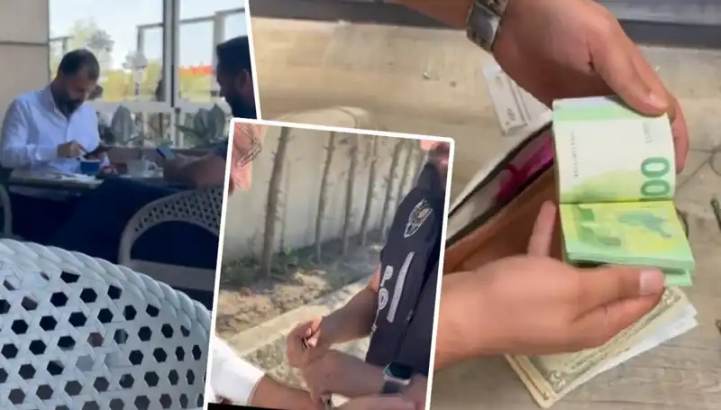 Şile Belediyesi’nde Rüşvet Soruşturması: Görevden Alma Süreci Başladı!