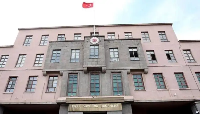 MSB'den Güney Kıbrıs Rum Yönetimi'ne Sert Tepki! Yetki Kullanımında Kararlılık Vurgusu