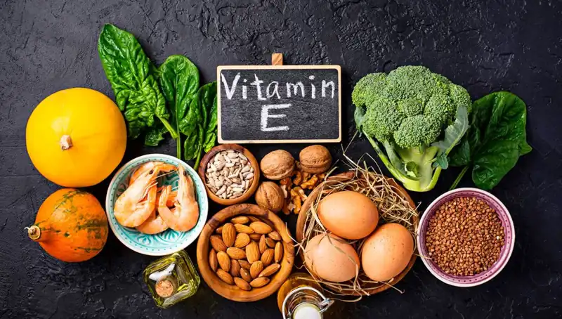 E Vitamini Eksikliği: Belirtileri ve Çözüm Önerileri İle Sağlığınızı Koruyun!