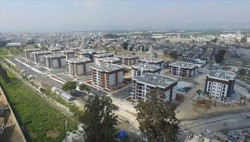 Yerinde Dönüşüm Projesinde Son Durum: Uzatıldı mı?