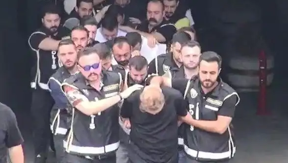 MASAK’ın Sarallar Raporu: 563 Şüpheli Para Transferi Ortaya Çıktı