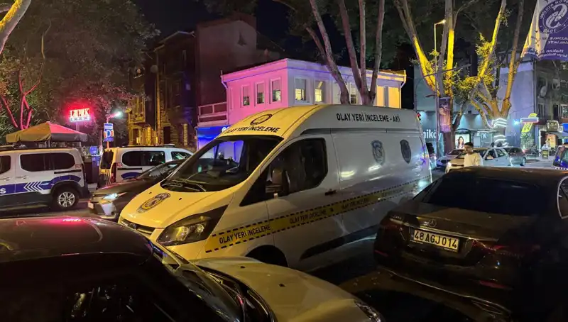 İstanbul Boğazı'nda Gizemli Bir Ceset Bulundu: Olayın Perdesi Aralanıyor