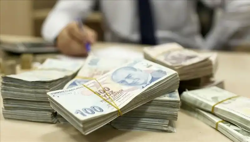 Toplam Ciro Endeksi Yıllık Bazda Rekor Artış Gösterdi!
