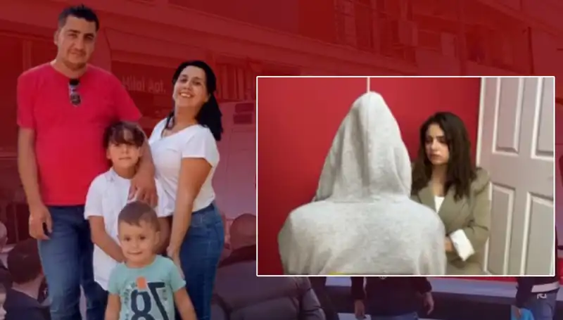 Türkiye'yi Sarağan Eden İtfaiyecinin Nişanlısı: Sıra Dışı İtiraflar ve Kan Donduran Plan
