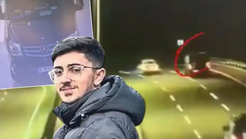 Muhammed Gürcan Koçak'ın Acı Kaybı: Sürücüye 9 Yıla Kadar Hapis İstemiyor