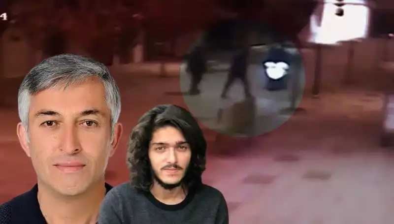 Kahreden Kader: Baba ile Oğul 7 Yıl Arayla Benzer Şekilde Hayatını Kaybetti