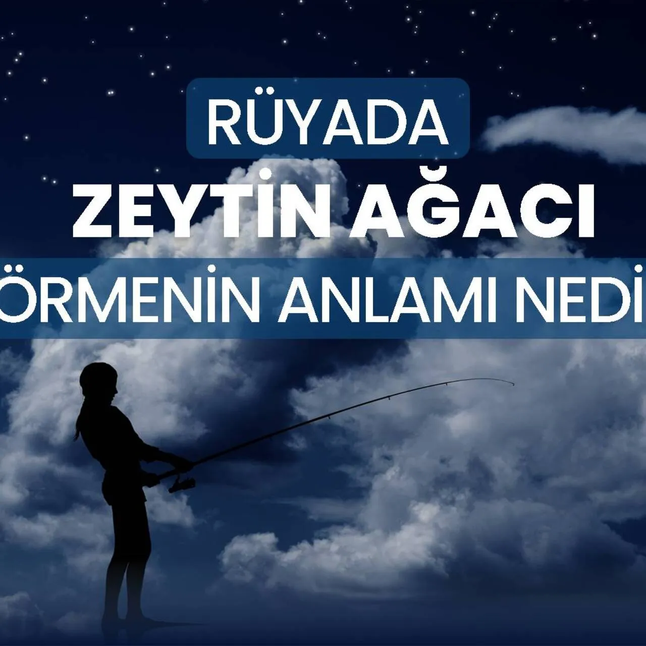 Rüyada Zeytin Ağacı Görmek: Bereket ve Huzurun Simgesi