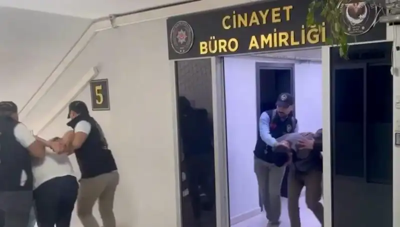 Suç Organizesi Açığa Çıktı: Silahlı Saldırının Tam Perde Arkası