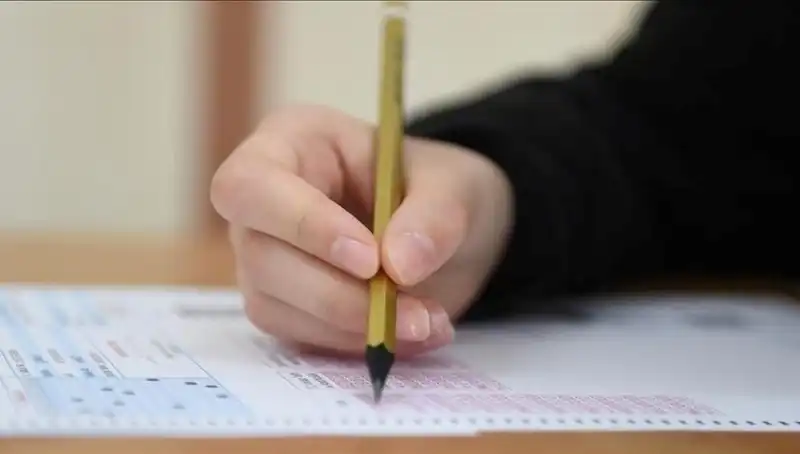 LGS Sınavında Eleyici Sorular: Öğrenciler Bu Yılda Nelerle Karşılaştı?