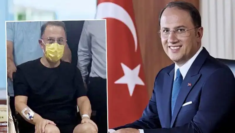 Murat Çalık Hakkında Tutukluluk Değerlendirmesi Ne Zaman Yapılacak?