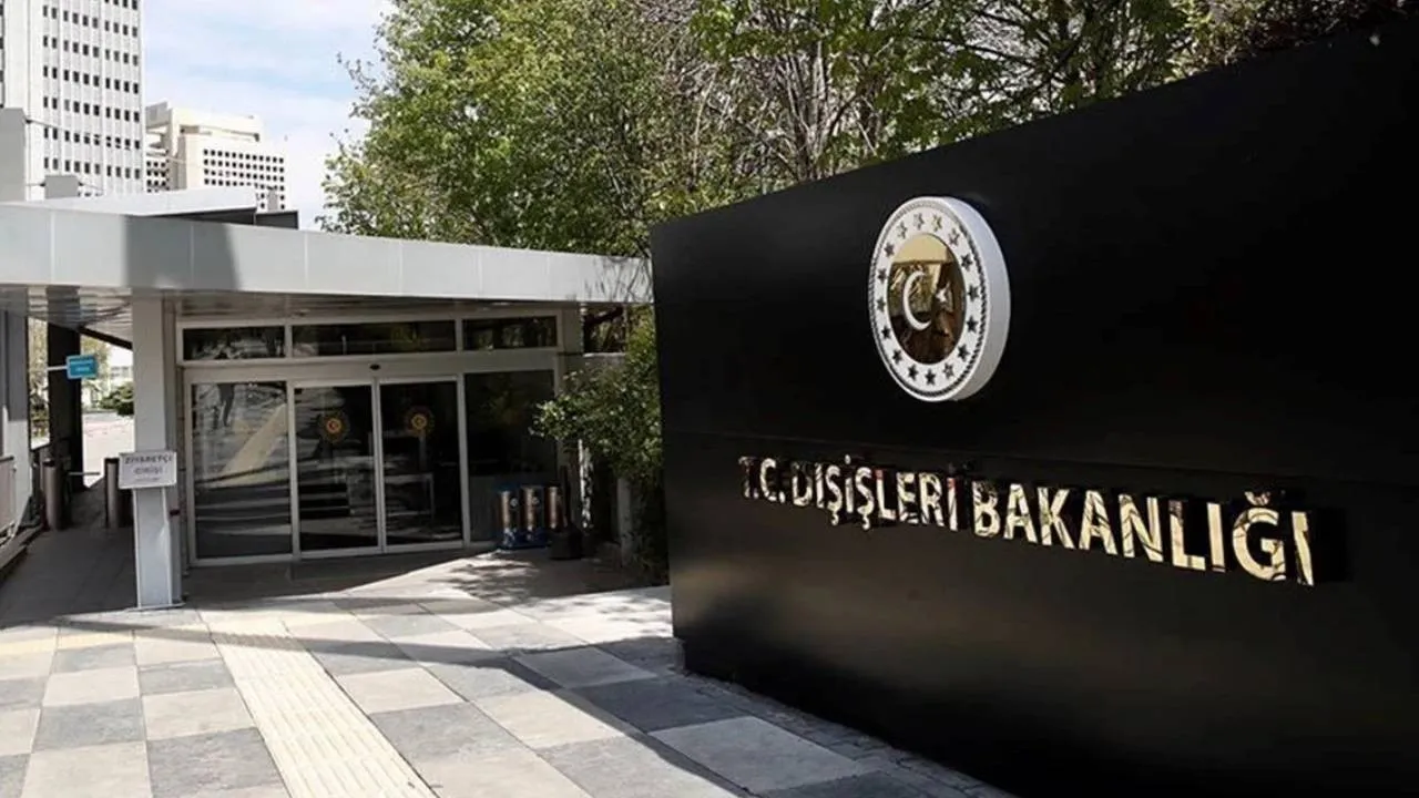 Kenya Türkiye'nin Talebini Kabul Etti: 4 Kişi İade Edildi