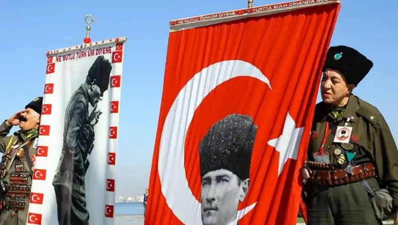 Gaziler Günü: Kahramanlar İçin Anma ve Kutlama Zamanı