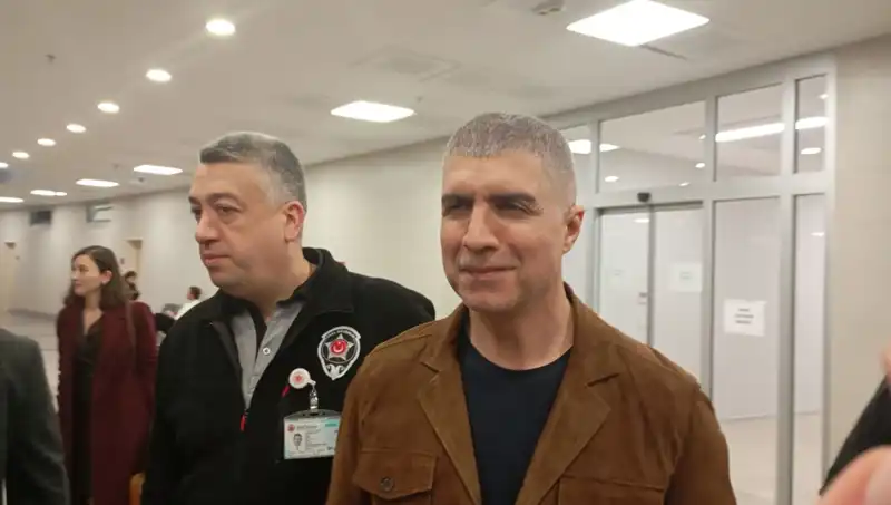 Özcan Deniz'e Vergi İncelemesi: Maliye Bakanlığı Harekete Geçti