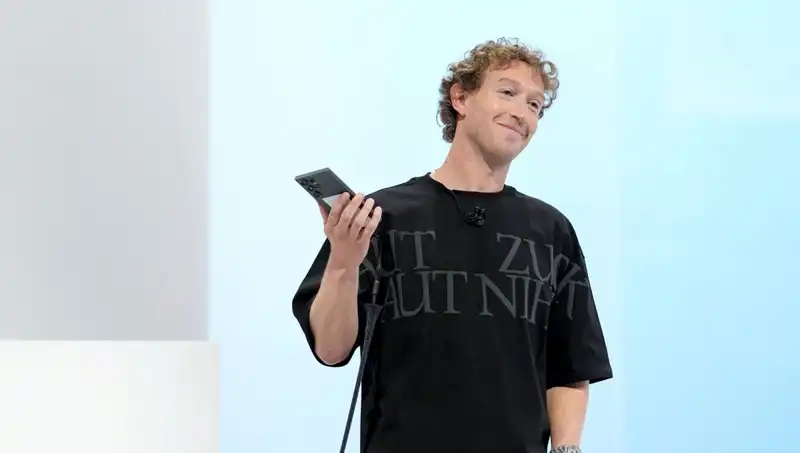 Zenginliğin Sırrı: Zuckerberg'in Gizli Yapay Zeka Listesi Neleri Kapsıyor?